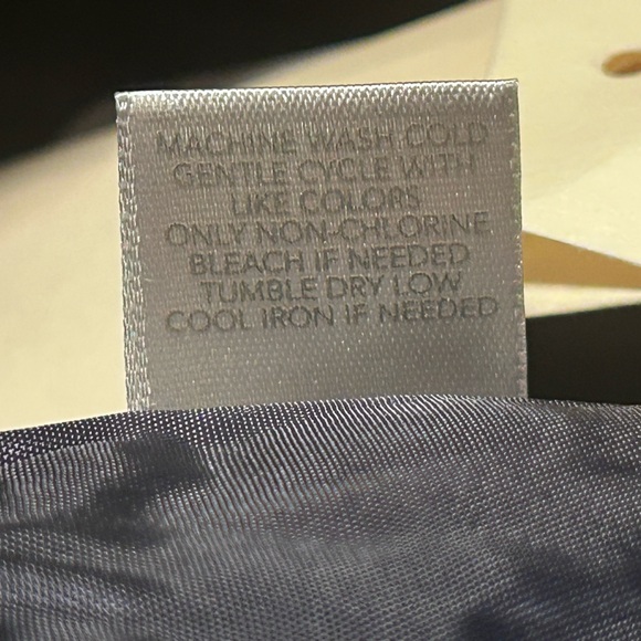 CJ Banks Woman’s Relaxed Fit High Rise Black Trousers/Dress Pants Size 18W - Picture 9 of 11